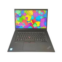 Lenovo ThinkPad X1 Extreme Gen 2 Core i7-9750H RAM 16GB SSD 512GB GTX 1650 4GB 15 inch FHD