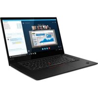 Lenovo ThinkPad X1 Extreme Gen 2 Core i7 9850H/ Ram 16GB/ SSD 512GB/ GTX 1650-4GB/ FHD IPS