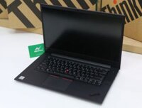 Lenovo Thinkpad X1 Extreme Gen 3 (2020)