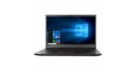 Lenovo ThinkPad X1 Extreme Core i7-8750H 16GB NVIDIA GeForce GTX 1050Ti        SSD M.2 PCIe 256GB