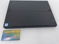 Lenovo Thinkpad X1 Tablet 3rd Gen i7 8650U 13-Inch QHD cảm ứng tách rời phím