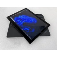 Lenovo Thinkpad X1 Tablet 3rd Gen i5 8250U 13-Inch QHD cảm ứng tách rời phím