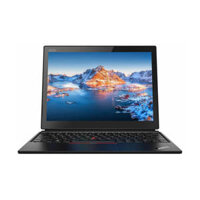 Lenovo Thinkpad X1 Tablet Gen 3 Core i7 8650u / 16GB / 256GB / 13 inch QHD+ Touch