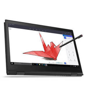 Laptop Lenovo ThinkPad X1 Yoga Gen 3 - Intel Core i5- 8550U, SSD 256GB, 16GB RAM, Intel UHD Graphics 620, 14 inch