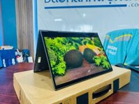 Lenovo ThinkPad X1 Yoga Gen 4 (Core i7 10510U, 8GB, 256GB, 14 inch, FHD, Touch)