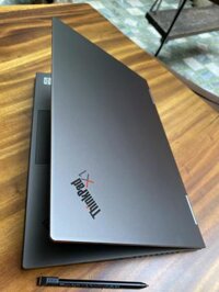 Lenovo Thinkpad X1 Yoga Gen 5, Core i7-10610u, 16G, 512G, 14in, 4K, Touch