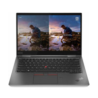 Lenovo ThinkPad X1 Yoga Gen 5 i7 10710U | Intel UHD Graphics | 16GB | 512GB | 14inch FHD