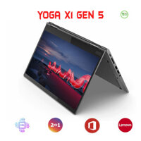 Lenovo ThinkPad X1 Yoga Gen 5 Core™ i5-10210U, Ram 16GB, SSD 256GB, FHD