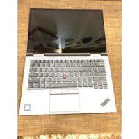 Lenovo Thinkpad X1 Yoga Gen 5 2in1 Intel Core I7 10610U|Ram 8Gb|SSD 256Gb|14″ FHD IPS Touch Máy đẹp