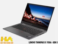 Lenovo Thinkpad X1 Yoga Gen 5 - Cấu Hình 02