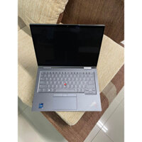 Lenovo Thinkpad X1 Yoga Gen 6 11th Gen Core I7 1185G7|Ram 32Gb|SSD 512G|14″ FHD+ IPS (1920*1200) Touch| WAN 4G LTE Đẹp