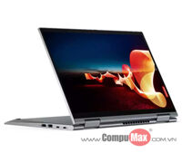 Lenovo Thinkpad X1 Yoga Gen 6 i7 1165G7 8GB 512SS 14WUXGA Touch W10P Black