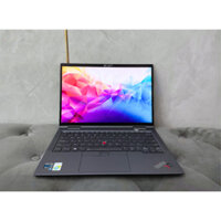 Lenovo Thinkpad X1 Yoga Gen 6 Core i7-1165G7 l RAM 16G l SSD 512G l Màn 14' FHD Touch