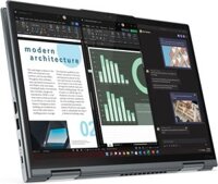 Lenovo Thinkpad X1 Yoga Gen 8 Core i7-1365U Ram 32Gb SSD 512Gb 14in WUXGA Win 11 Pro