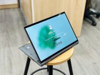 LENOVO THINKPAD X1 YOGA GEN 6-GẬP 360*/ I7-1185G7 / 16GB – 512GB / 14” cảm ứng