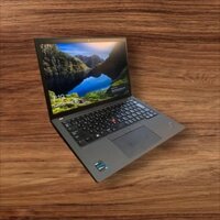 Lenovo ThinkPad X13 Gen 2 13.3in Full HD, Sảm Xuất 7/2024 core i5 thế hệ 11/Ram 16GB /ổ cứng SSD 256GB