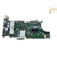 Lenovo THINKPAD X13 / T14S G1 Bo Mạch Chủ Laptop I5 I7 SRGKY * 16G
