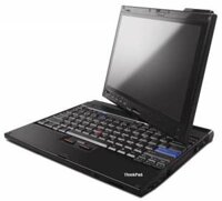 Lenovo ThinkPad X200 Tablet -Core 2 Duo – (Cảm Ứng/Siêu Bền/Doanh Nghiệp)