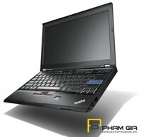 LENOVO ThinkPad  X220 I5 THẾ HỆ 2