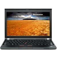 Lenovo Thinkpad X230 Core i5 | RAM 4GB | SSD 128GB