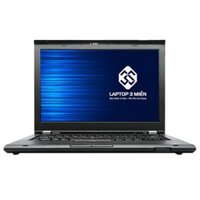 Lenovo ThinkPad X230, Core i5-3320M, RAM 8GB, SSD 256GB, Intel HD Graphics 4000, 12.5" HD