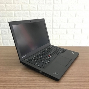 Laptop Lenovo ThinkPad X240 (4300-4-180) - Intel Core i5-4300U 1.9GHz, 4GB DDR3, 180GB SSD, VGA Intel HD Graphics 4400, 12.5 inch