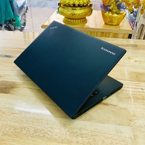 Laptop Lenovo ThinkPad X240 (4300-4-180) - Intel Core i5-4300U 1.9GHz, 4GB DDR3, 180GB SSD, VGA Intel HD Graphics 4400, 12.5 inch