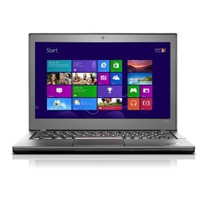 Laptop Lenovo Thinkpad X240 (4300-4-500) - Intel Core i5-4300U 1.9Ghz, 4GB DDR3, 500GB HDD, VGA Intel HD4400 Graphic, 12,5 inch