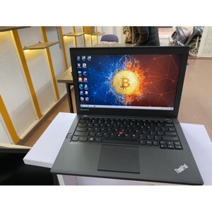Laptop Lenovo Thinkpad X240 (4300-4-500) - Intel Core i5-4300U 1.9Ghz, 4GB DDR3, 500GB HDD, VGA Intel HD4400 Graphic, 12,5 inch