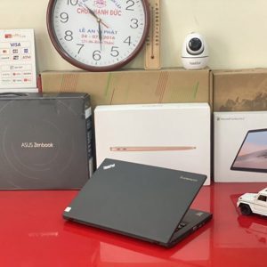 Laptop Lenovo Thinkpad X240 - Intel Core i5 4300U, 8GB RAM, 256GB HDD,  Win 8 Pro