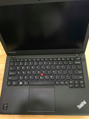 Laptop Lenovo Thinkpad X240 - Intel Core i5 4300U, 8GB RAM, 256GB HDD,  Win 8 Pro