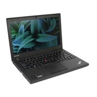 Lenovo ThinkPad X240 Core i5, ram 8GB, SSD 128GB