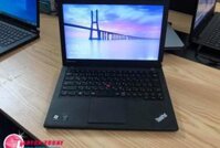 Lenovo Thinkpad X240 Core i7 nhỏ mà có võ