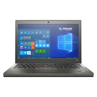 Lenovo ThinkPad X240 - Core i5-4200U / RAM 4 GB / SSD 128GB / 12.5" HD / Intel® HD Graphics 4000