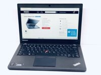 Lenovo Thinkpad X240  i5 4300U RAM 4GB SSD 128GB 12.5 inch