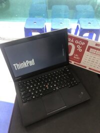 Lenovo ThinkPad X240 I7 4600U (gen 4)/ ram ddr3 4gb/ ssd 128gb/ 12.5 inch HD+ chống chói/ Vga Intel Graphics HD