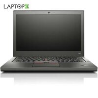 Lenovo Thinkpad X250 Core i5-6200U | Ram 8GB | SSD 256GB | 12″HD
