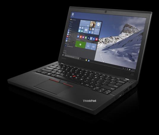 Laptop Lenovo Thinkpad X260 i5-6200U/4GB/500GB/12.5 - (20F5A00AVA)