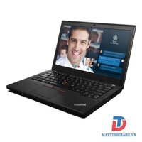 Lenovo ThinkPad X260 i5 6300U | Intel HD Graphics | 8GB | 256GB | 12.5inch HD