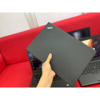 LENOVO THINKPAD X260 i5 6300U RAM 8G SSD 256G 12.5INCH