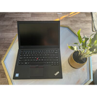 Lenovo ThinkPad X260 i5 6300U | RAM 8GB | SSD 256 | Intell HD Graphics 520 | MH 12.5 in HD - Bảo hành 6 tháng