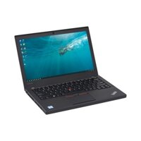 Lenovo  ThinkPad X260 i7*  6600U - RAM 8GB - SSD 256GB -Intel HD Graphics 520 - 12.5 INCH HD