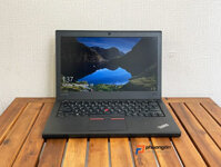 Lenovo Thinkpad X260(i5 6300U/8GB/SSD 256GB/Intel)