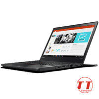 Lenovo Thinkpad X270 CH1 CPU Core i5-6300U / RAM 8GB / SSD 256GB / Màn 12.5 inch FHD IPS 1920x1080