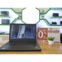 LENOVO THINKPAD X270 CORE I5 7200U RAM 8G SSD 256G 12.5INCH FullHD Đèn Phím