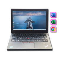 Lenovo Thinkpad X270 Core i5-6300u/8GB/256GB