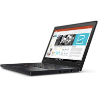 Lenovo Thinkpad X270, Core™ i5-6300U, RAM 8GB, SSD 256GB, Intel HD Graphics 620, 12.5" HD