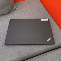 Lenovo Thinkpad X270/ i7 6600U/ Ram 8GB/Ổ cứng SSD 128GB/256GB- Màn hình 12.5 inch. Bảo hành 12 tháng