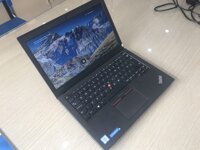 LENOVO THINKPAD X270 i7-6500U/RAM8GB/SSD256gb/ 12.5+ inch