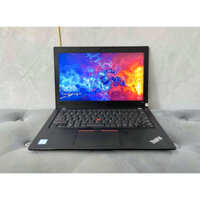 Lenovo ThinkPad X280 Core i5-7300U RAM 8GB SSD 256GB 12 inch